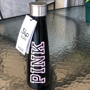 NEW Victoria Secret Pink Swell Water Bottle